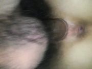 妹子喝醉后半醉半醒中还试图反抗被射了一脸