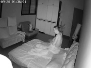 【精品推薦】【家庭偷窺第三季】最新破解家庭攝像頭拍攝到的小夫妻日常啪啪過性生活（第三十一部）原版高清