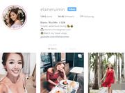 【全網首發】【門事件流出】新加坡國立大學長腿美女學霸王瑞敏Elaine深喉口交影片被渣男友曝光 精彩資源值得收藏～原版高清合集