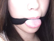 00[OKP-007] 制服OL美脚完全着衣顔騎中出 美谷朱里 - 2of5