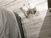 欲求不满极品女神口活一流口爆满嘴淫靡至极