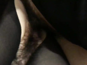 聚餐认识的高学历御姐换上情趣黑丝太刺激了