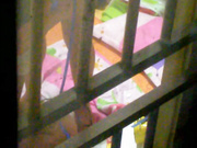 【全網推薦】偷拍小區內少婦裸體給老公修理頭發 雪白肌膚堅挺美乳看得欲火焚身 720P高清原版