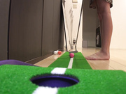 [ABP-948] 密着文档 FILE.04 野々浦暖【流出】 - 2of5