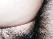 【真实夫妻】逼毛茂密，老婆总说我的鸡鸡太小，硬度又不行，跟牙签一样没有一点感觉。