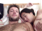 留学生和N个国外大屌日常做爱