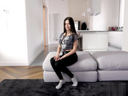 玫瑰色-45公斤-158厘米-性感性感紧身衣