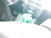 富家公子开着奥迪艺校接牛仔服漂亮美女玩玩欲望难耐车停路边车里激情口嗨不过瘾回家开裆黑丝后入对白淫荡