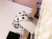 极度诱惑镜头前特写粉穴穿上黑丝足交抽插