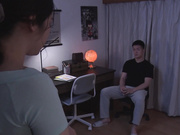 [ATID-491] アナル家庭教師 碓氷れん - 4of5