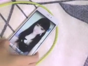 网红MM瞳孔直播全裸秀逼逼无毛掰开给你看