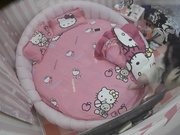 情趣酒店水滴摄像头监控TP考完试出来放松的情侣看她俩玩的样子学问很高深啊