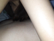 可爱的90后大奶妹子让猪头男干爹给潜规则搞上床了高清无水印