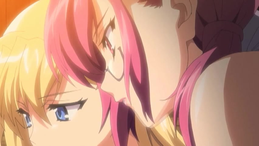 [PIXY]りんかん倶楽部～第1話 山崎鈴子と桂木愛子～