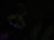 最新门事件7月7日成都九眼桥兰桂坊老外河边野战中国女子野战被拍