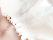 可爱主播妹子穿的内裤掰开粉色小蝴蝶