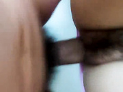 美女主播打扮成新娘装扮 和炮友双人啪啪大秀