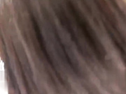 与短发相配感觉纯朴的22岁、初次自拍性爱无套插入中出