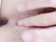 在线新娘揉奶玩逼特写展示粉嫩骚穴自己抠可射