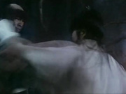 聊斋艳谭3灯草和尚