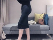 探花性感大奶妹穿上情趣黑丝装口交抽插猛操