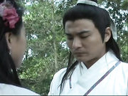 聊斋艳谭5荷花三娘子