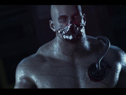 3D-生化危机采集样本