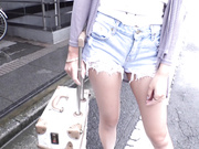 [GVH-468] 悪徳ゲス老人のSNS癒しギャルハンティング 木下ひまり - 2of5