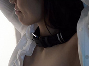 [LL-001] 美熟女ぶっかけ2穴姦 都盛星空【無碼】 - 1of5