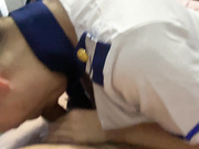 前女友制服诱惑