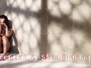 性感的亚洲玛丽卡被大黑屌狠狠蹂躏虐待了