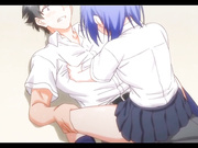 Kaede to Suzu The Animation Capítulo 2 Sub Españ