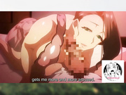 Mother ask tutor to teach sex her step-daughter ,(eng sub)