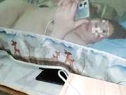 三八妇女节拳交丰满发福的骚逼