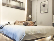 外围女神旗袍黑丝白嫩美乳文轩今晚要干爽