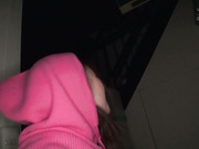 [COGM-040] ＜禁断の味＞誰もいない廃墟でおもらしセフレと、どきどきイチャえっち。 - 2of5