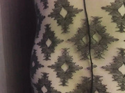 老婆的情趣内衣丝袜高跟鞋（一）