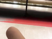 《极品反差婊泄密》02某航空公司推特38万粉拜金空姐Ashley解锁私拍